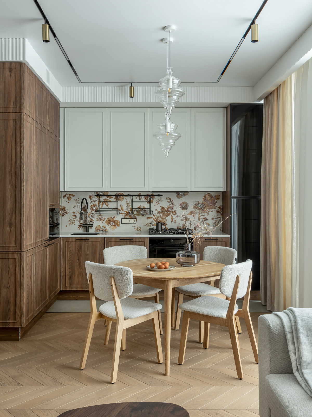 ЖК Vincent реализация