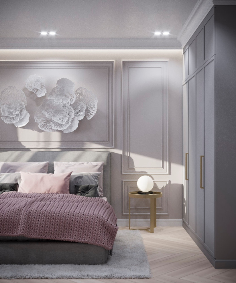 Спальня г. Санкт-Петербург