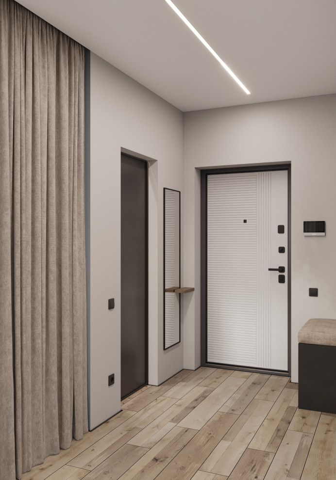 ЖК Логика 2 г. Самара