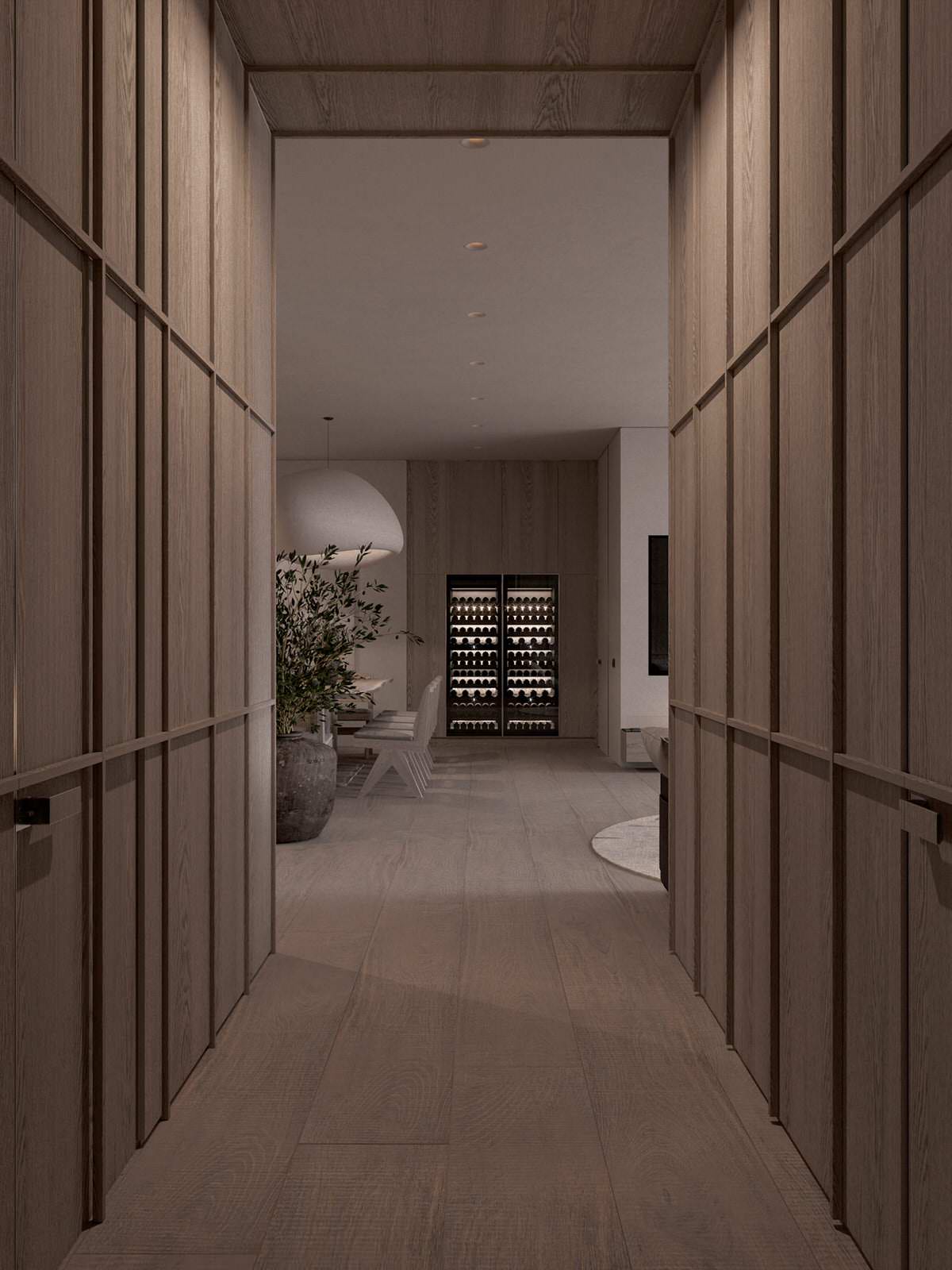 MANNA APARTMENT