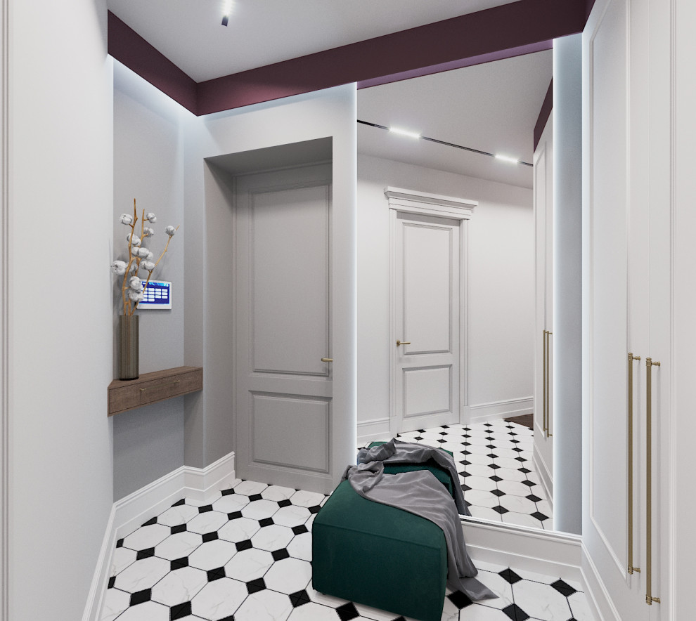 Квартира Санкт-Петербург