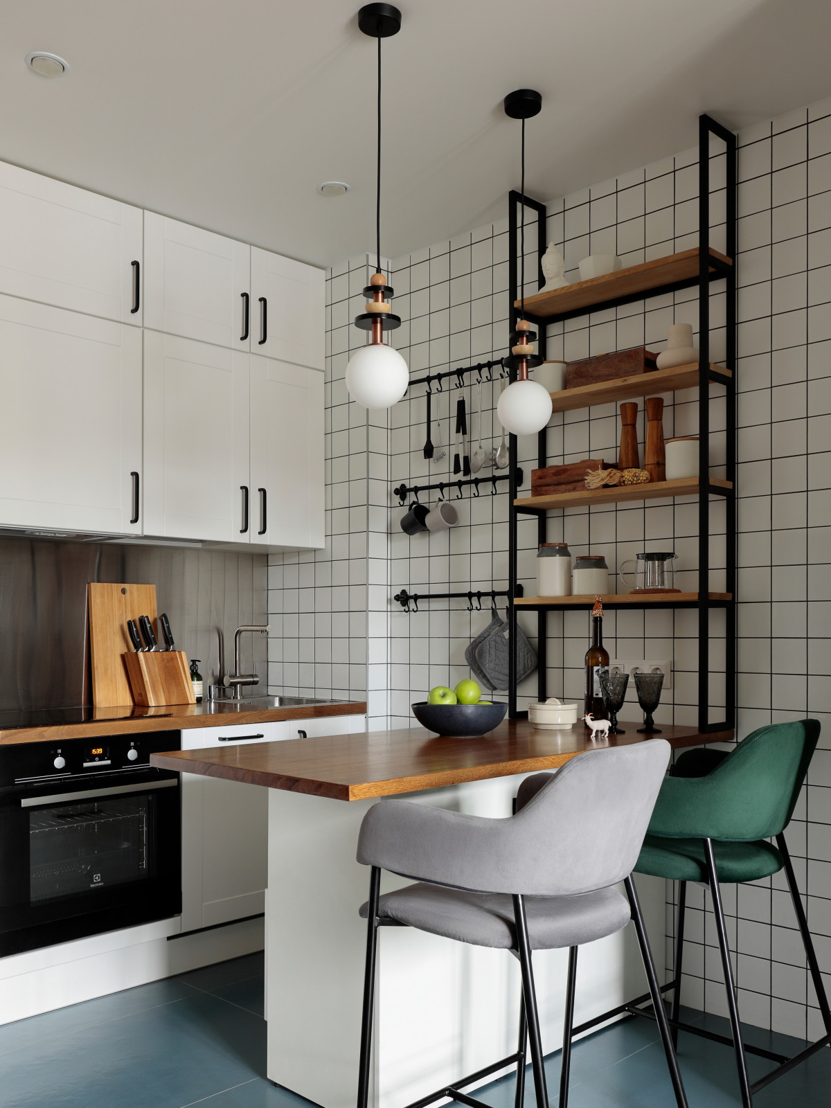 Солнечный город