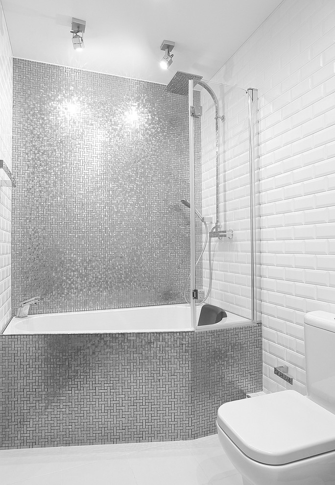 Долгоиграющие тренды: Выбираем плитку, которая не устареет