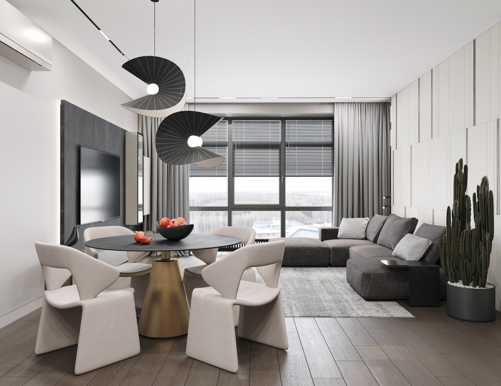 Квартира на Дубравной