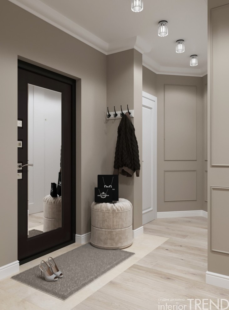 Интерьер квартиры в Среднеуральске