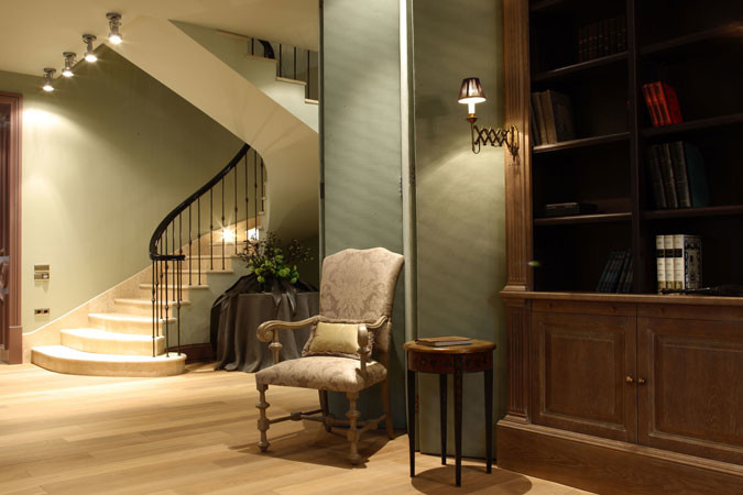 Илона Меньшакова