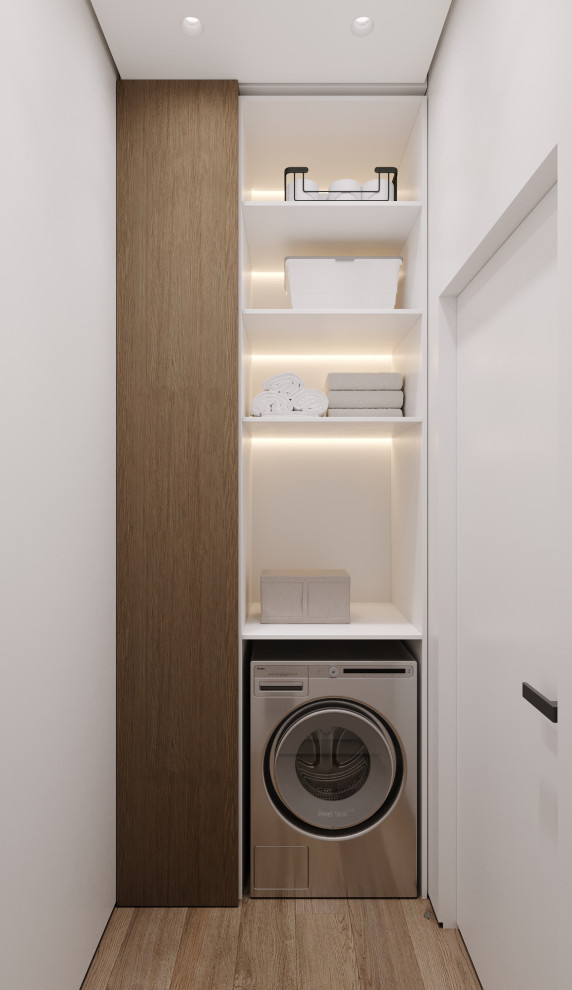 Design district 56м2