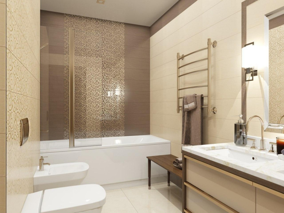 Коттедж в Больших Кабанах