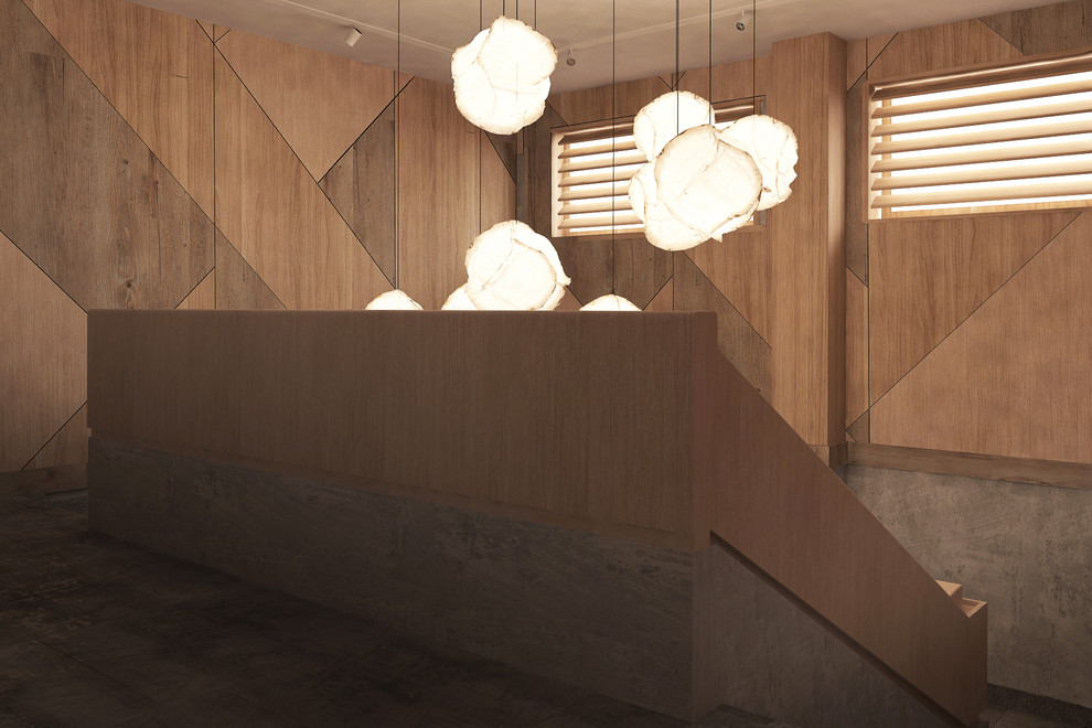 Дом в Можайском 1 часть