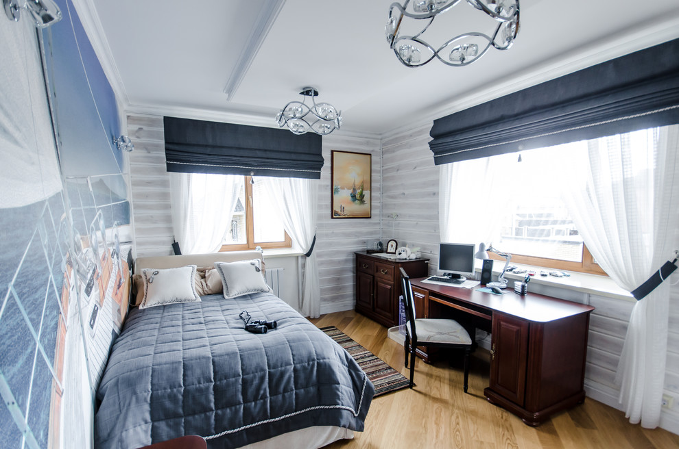 Дом в пос. Альгешево