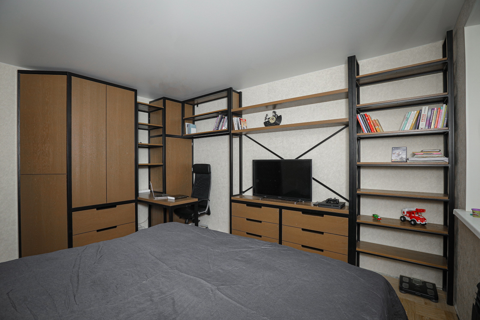 Алексей Кобелев