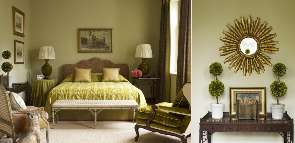 Обложка проекта: City pied-a-terre