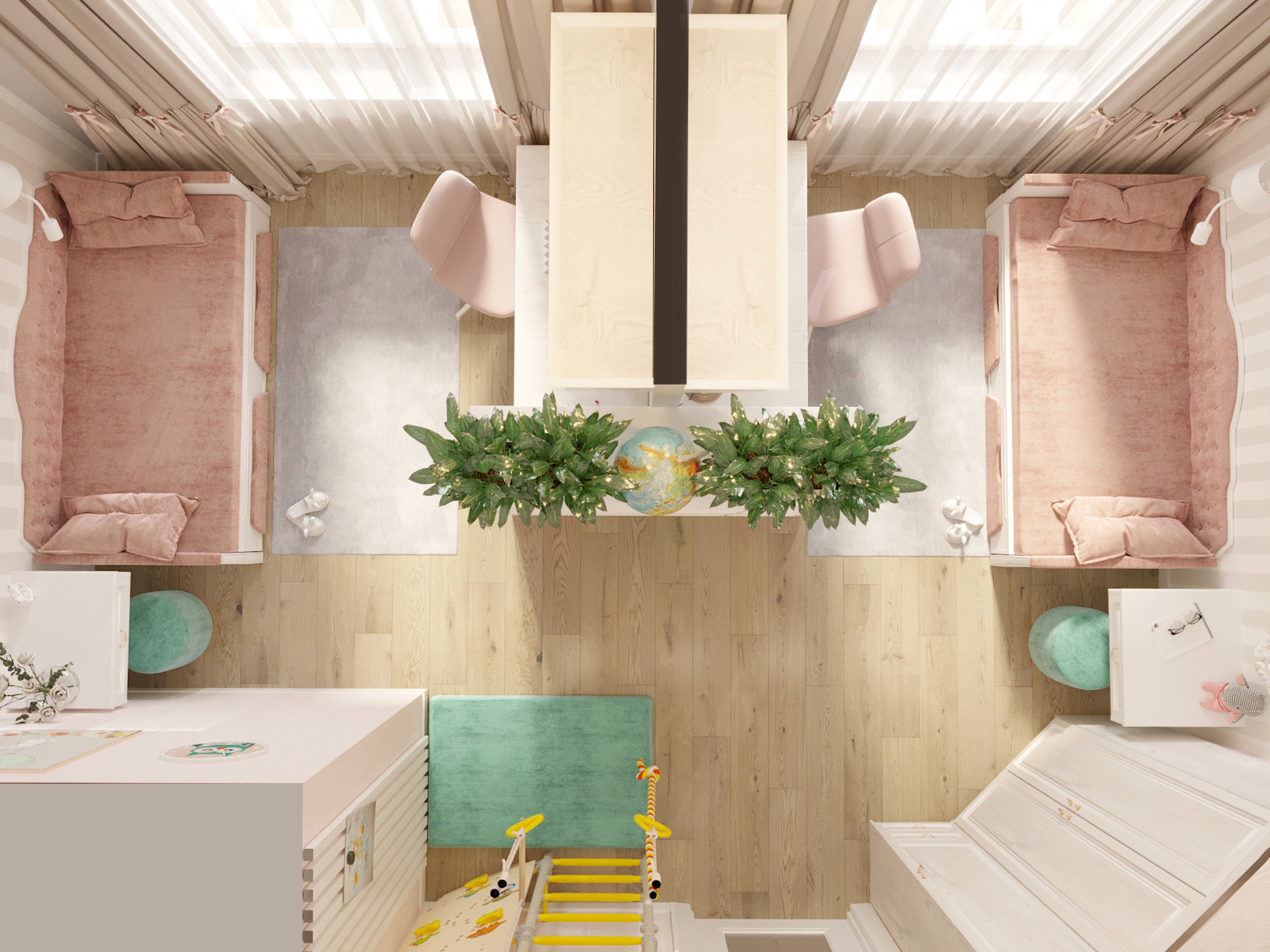 Квартира на Давыдова 11