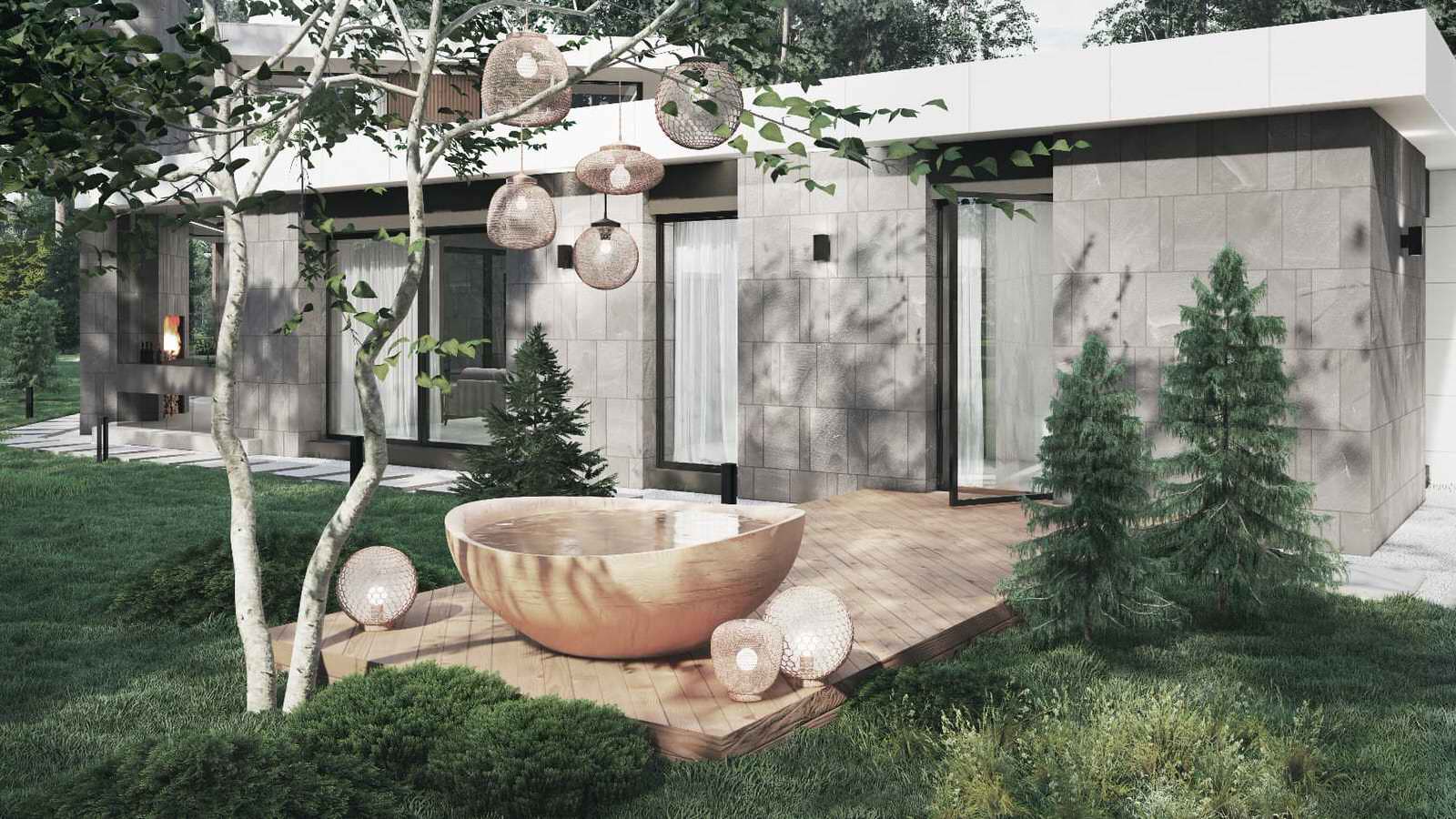 Частный дом | Курган