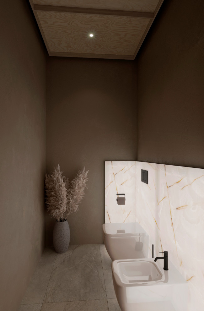 Дом из клеёного бруса Honka