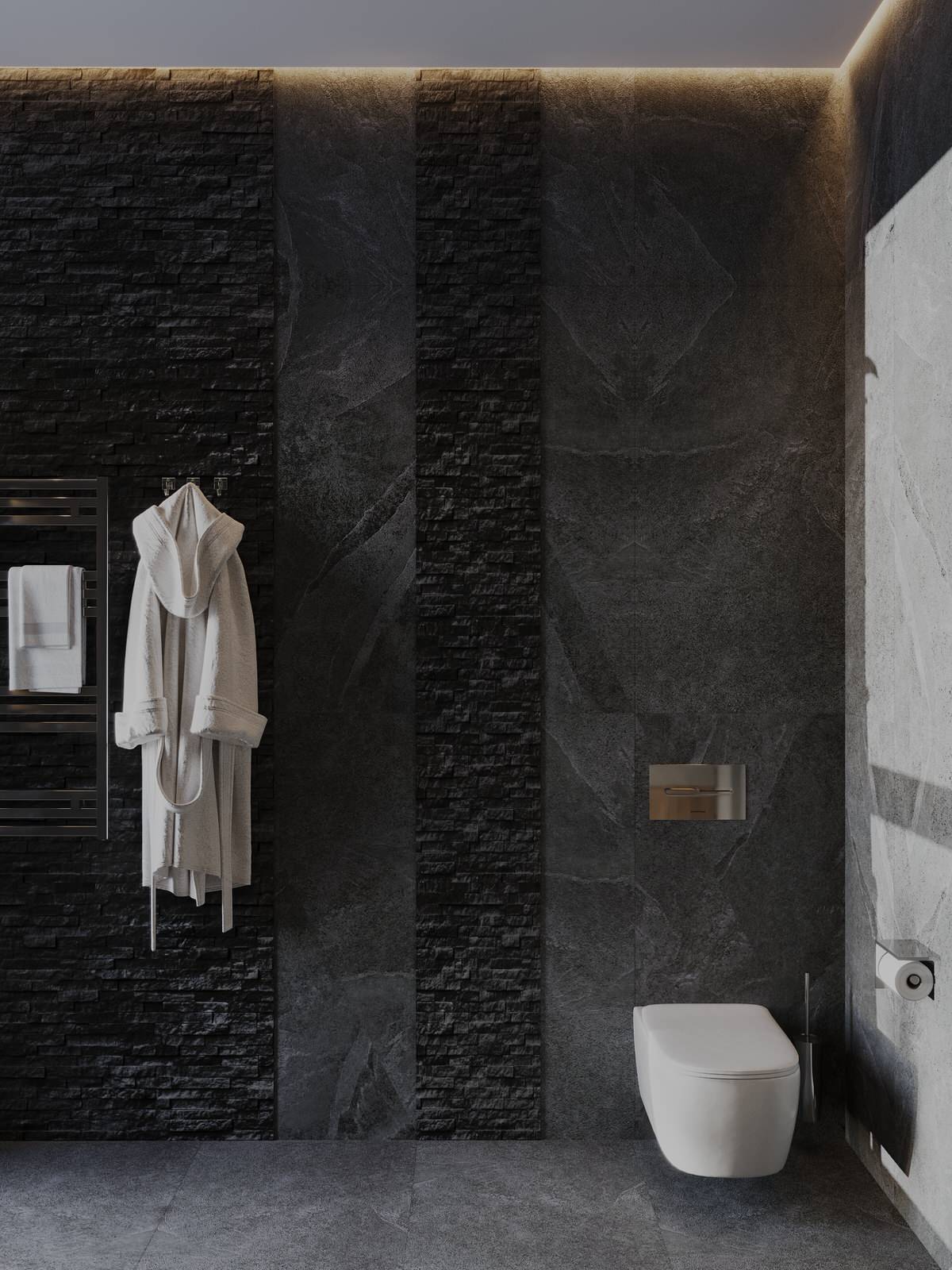 Дом для молодой семьи