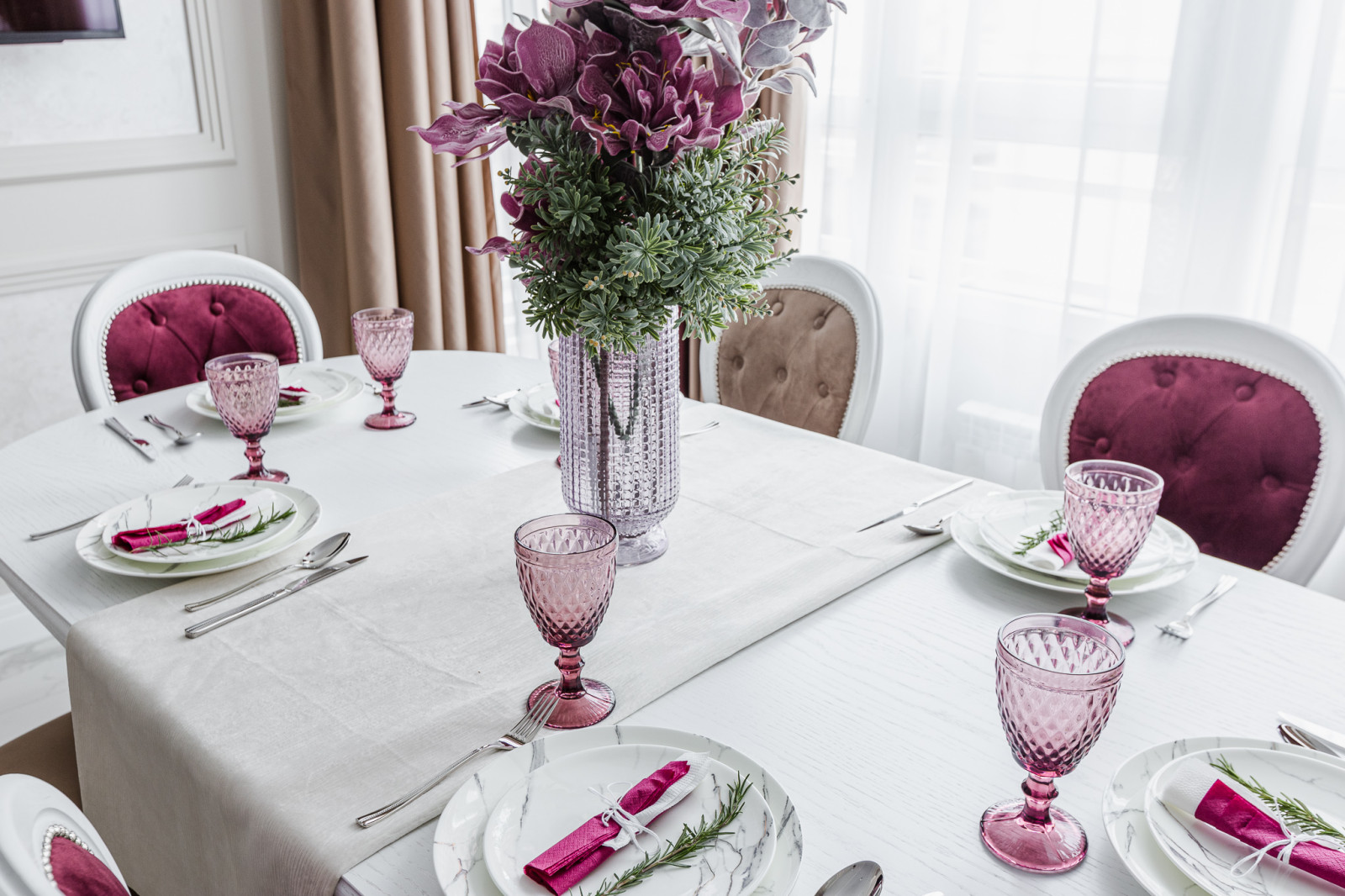 Дымчатый кварц