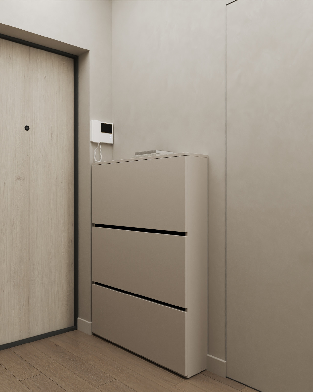 ЖК АКАДЕМИЧЕСКИЙ. Квартира, 68 м2