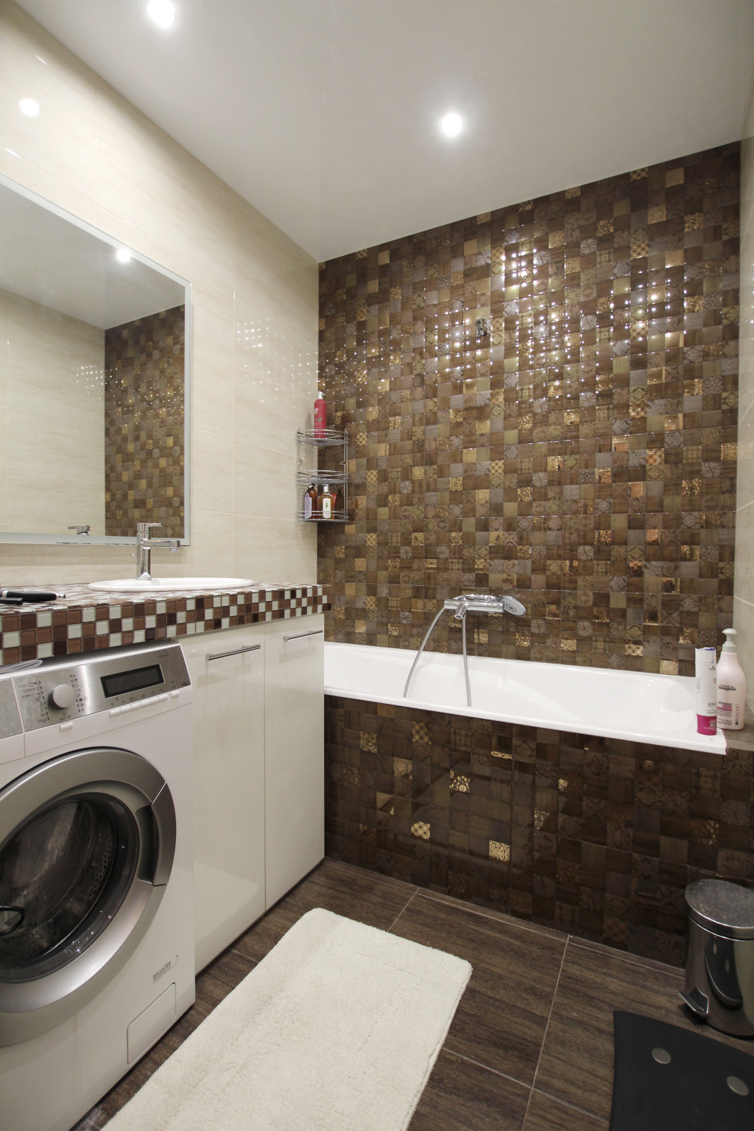 Ванная комната