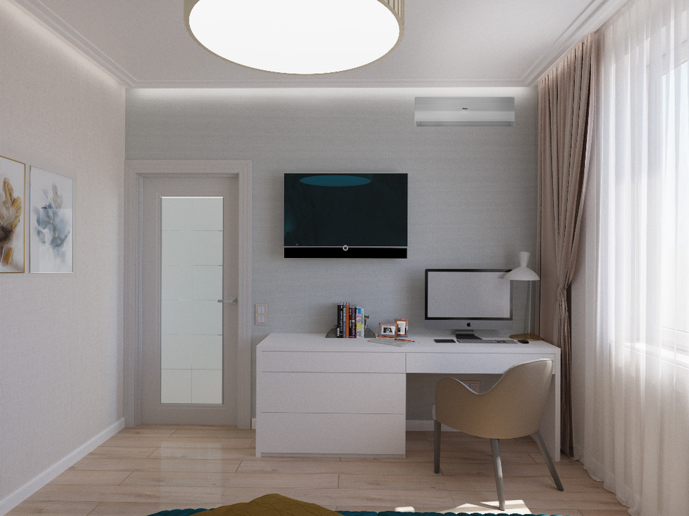 ЖК Дворянская Усадьба