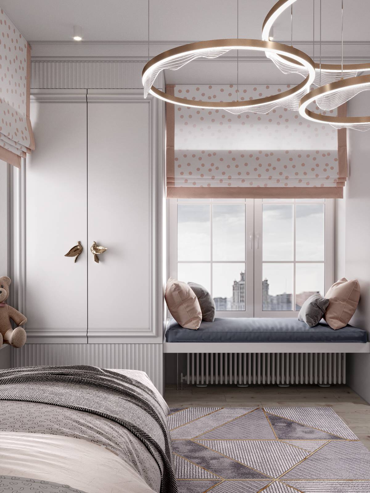 Проект частного дома в г. Жигулёвск