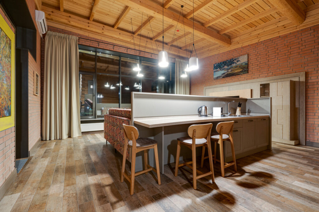 Усадьба "Зеехоф"