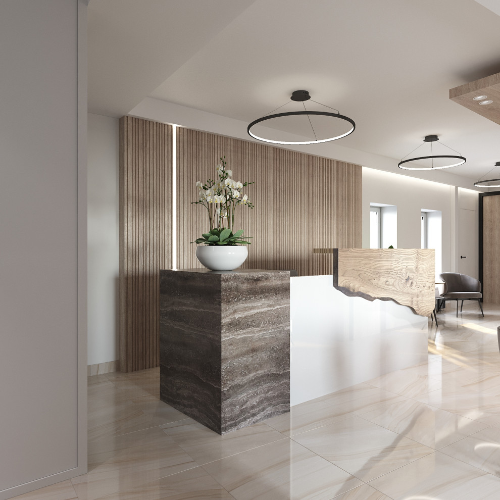 Зубная клиника