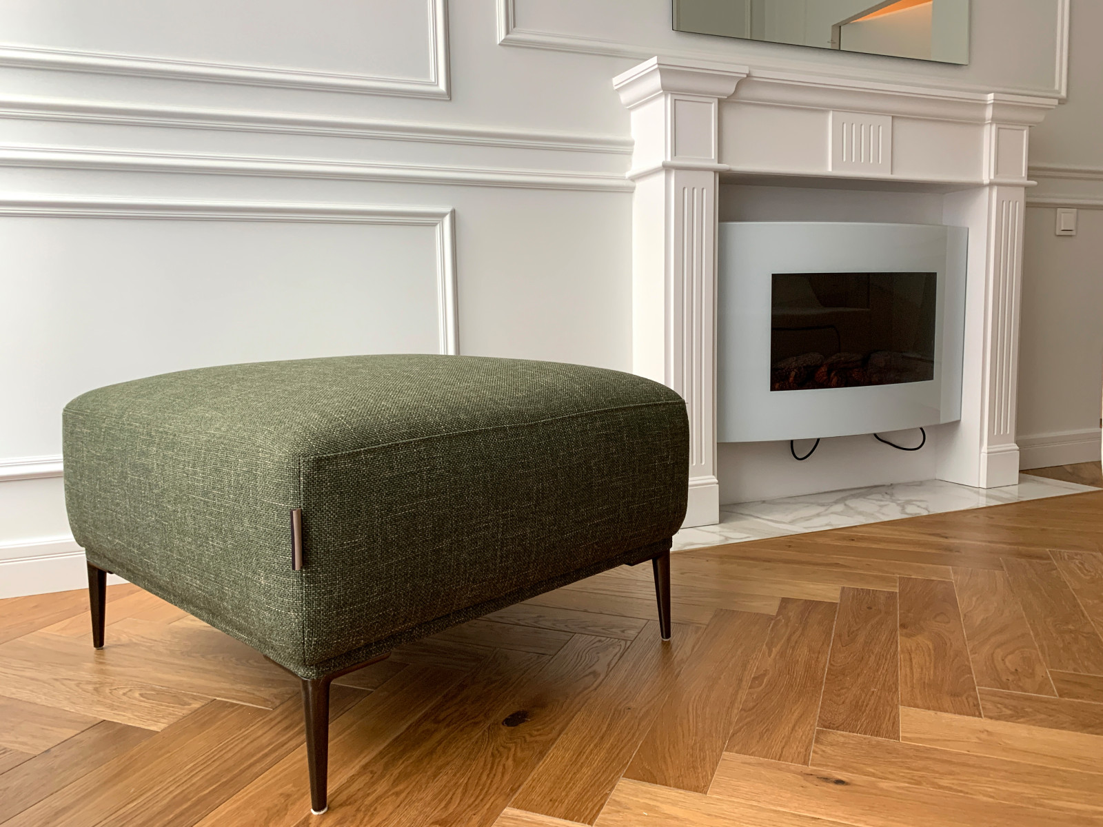 Олимпийская Деревня