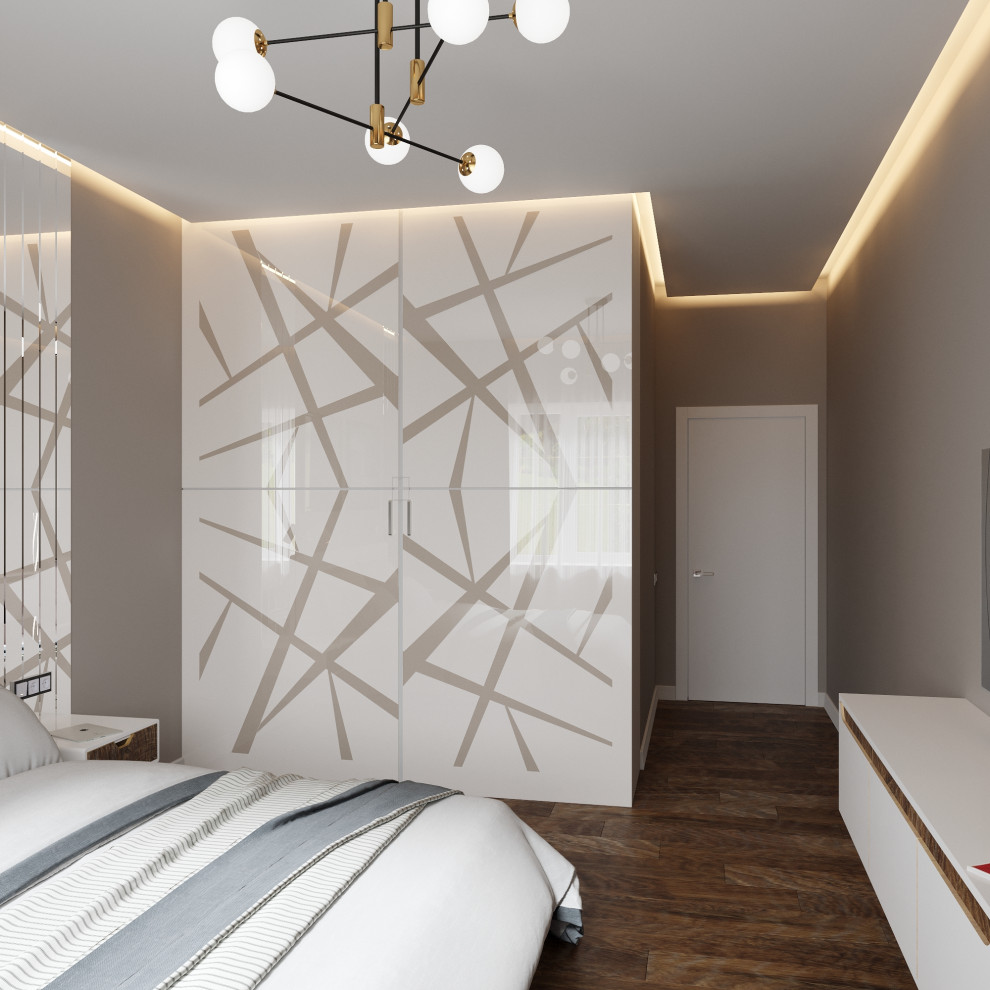 Загородный дом в Апрелевке