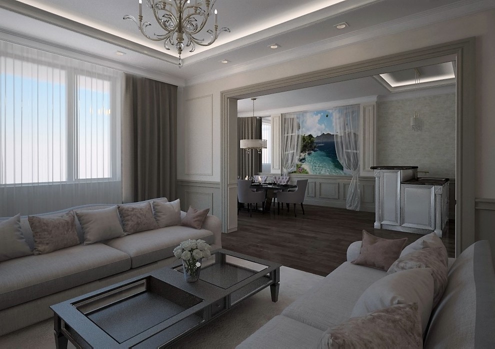 Квартира в Анапе Промышленная 9