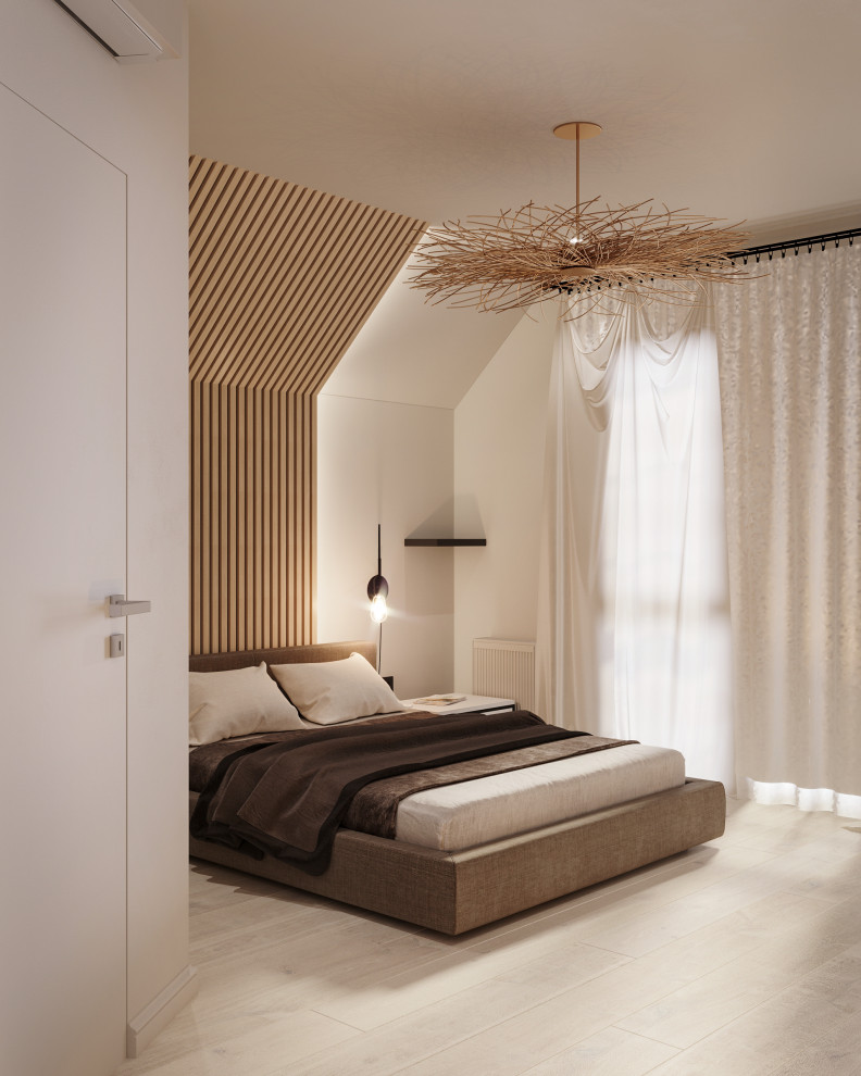 Дом в балийском стиле