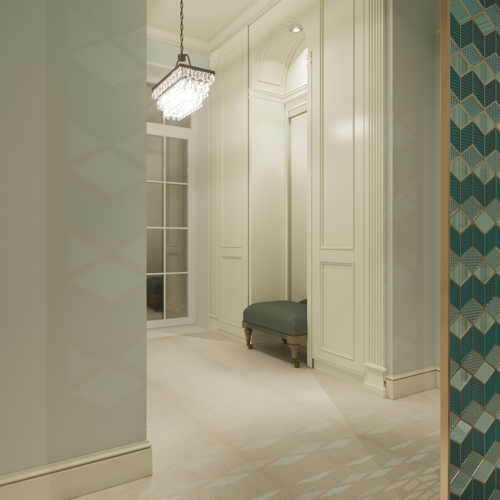 Итальянская гавань