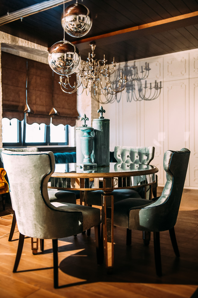 Квартира на Патриках