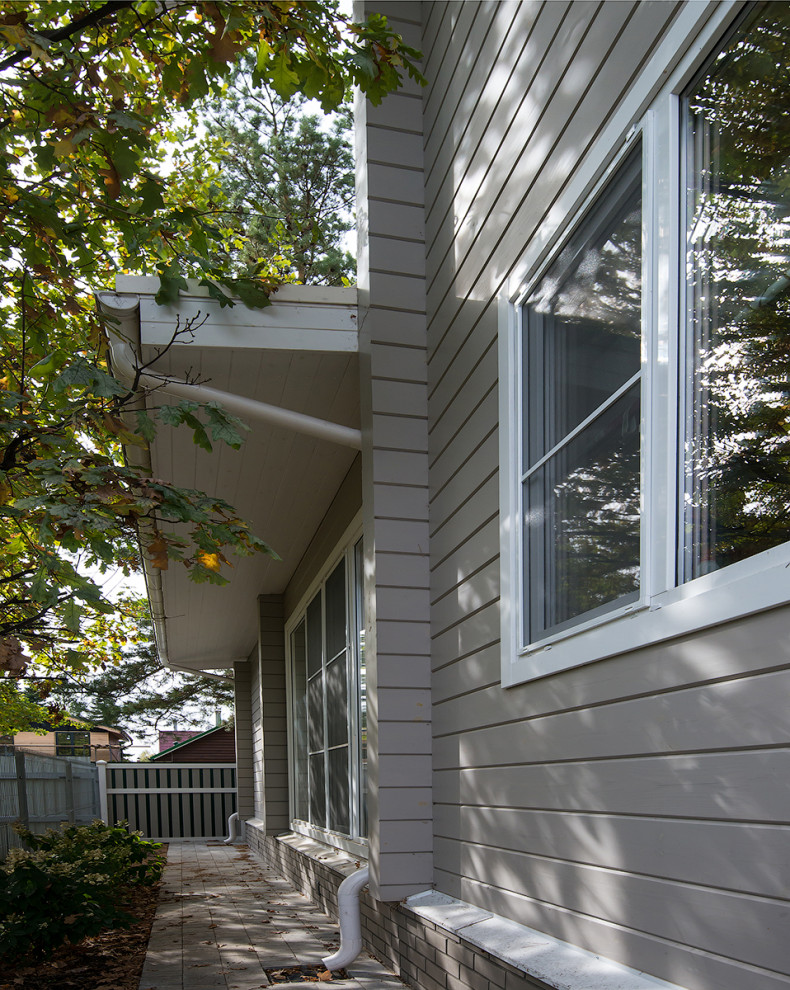 Дом СНТ Театральная Новосибирск