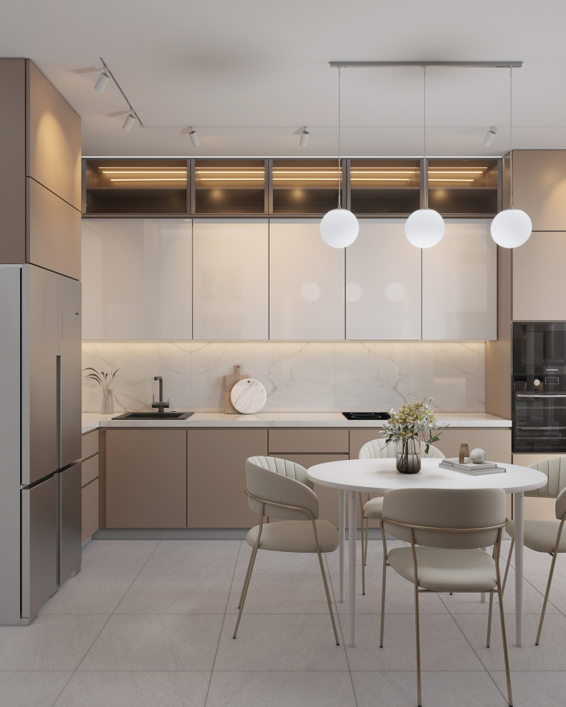 ЖК Скандинавия