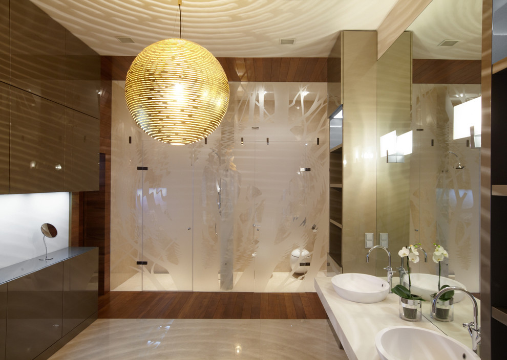 ДОМ 1800 КВ.М. КРИСТАЛ ИСТРА