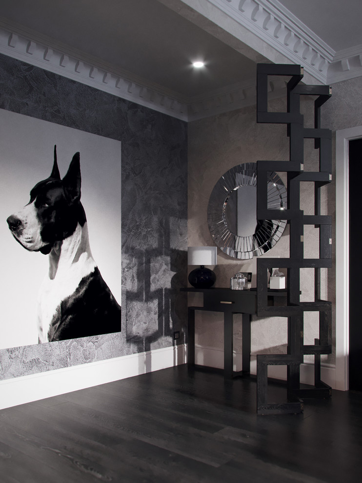 STRICT APARTMENTS