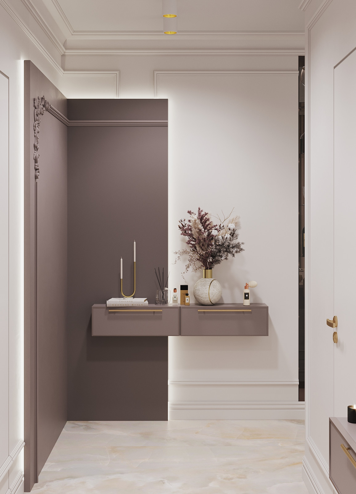 Новая Боровая