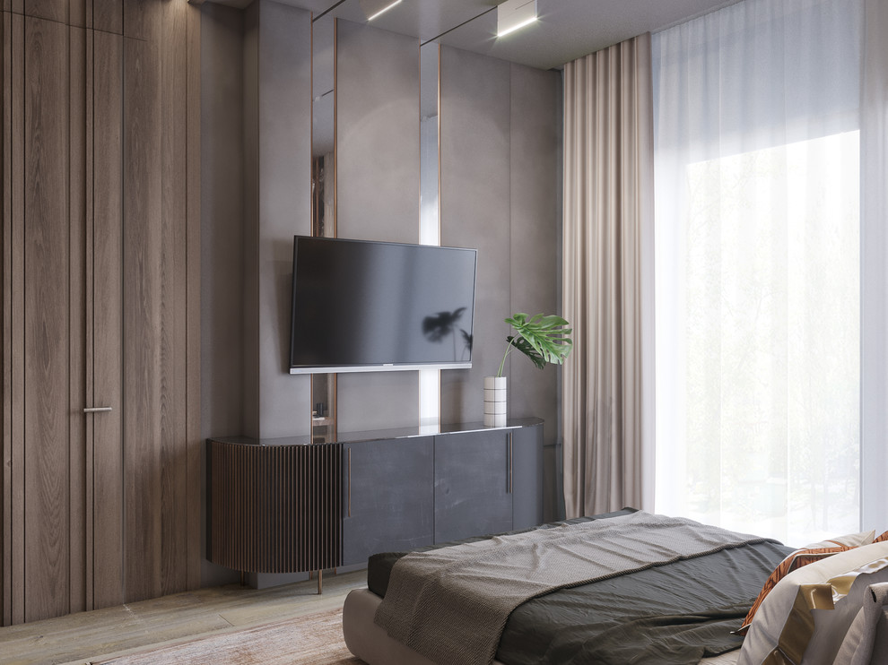 Квартира в ЖК Рублево Парк