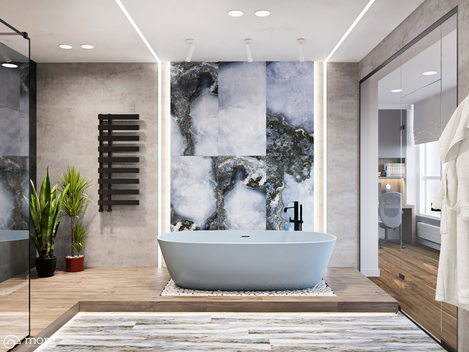ЖК "КУЛЬТУРА" 230 кв.м, 2021 г.