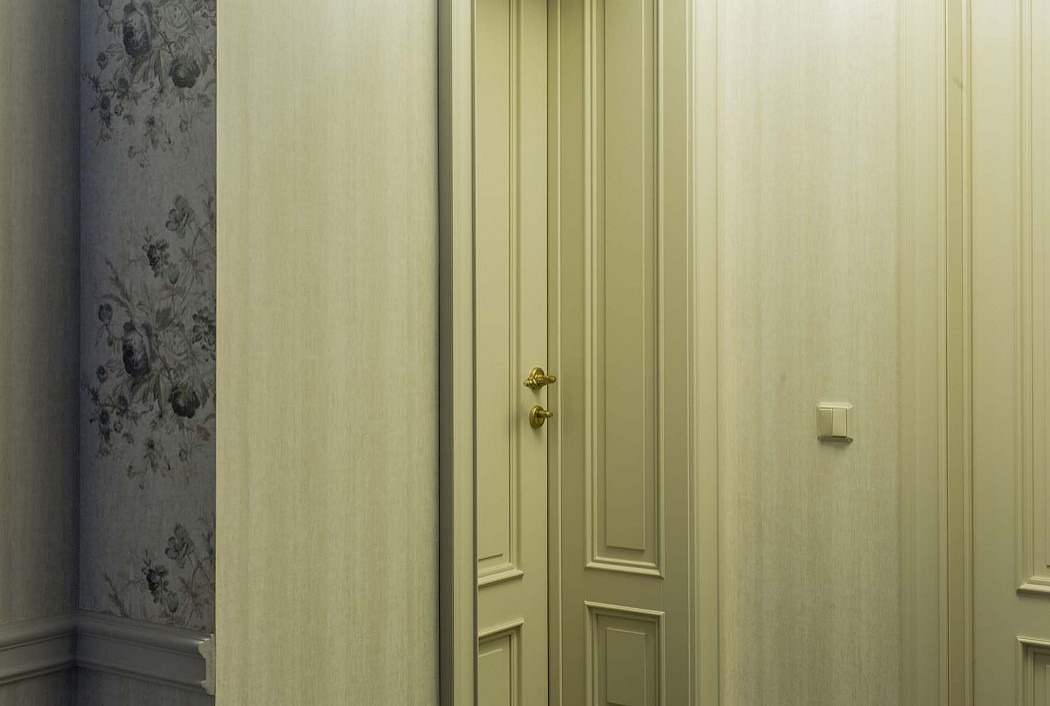 Фоновое изображение профиля Элитные двери и мебель Соло