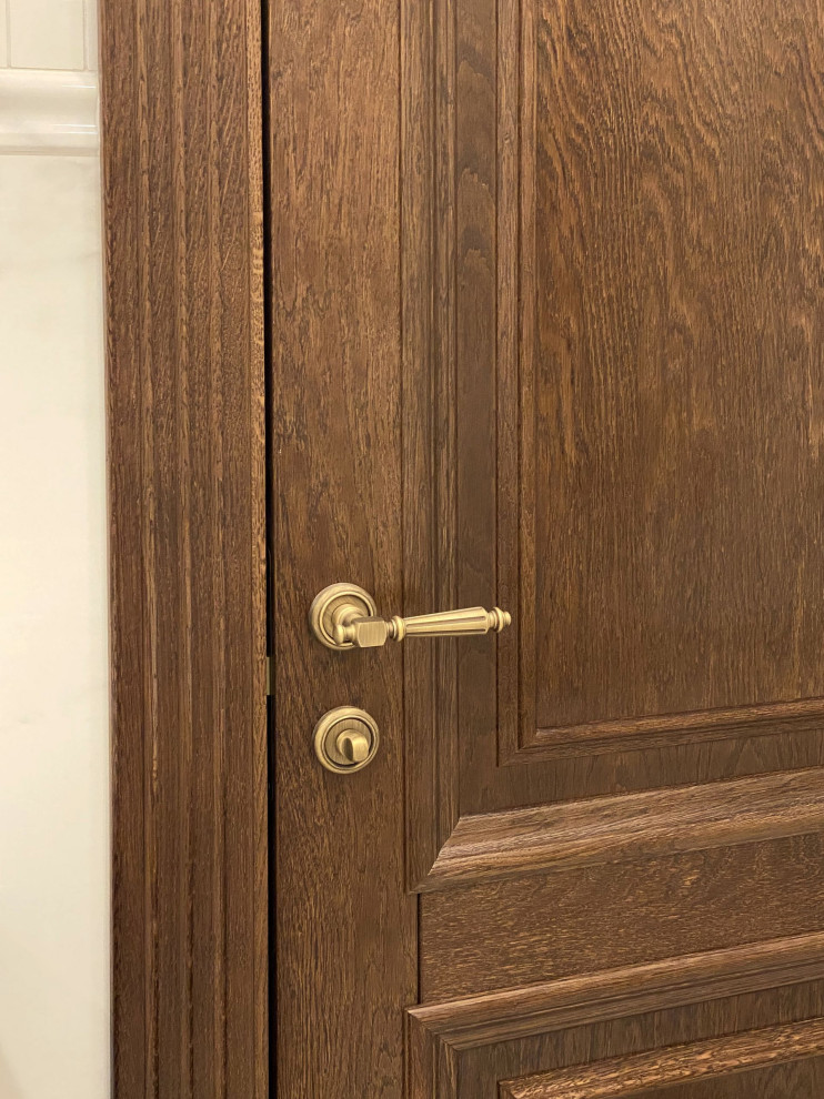 Обложка проекта: Проект GRAZIA