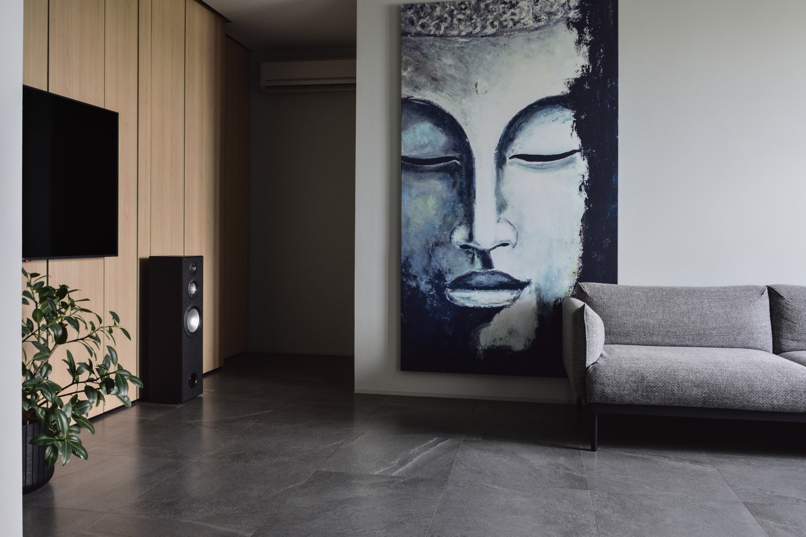 ЖК Каменные палатки