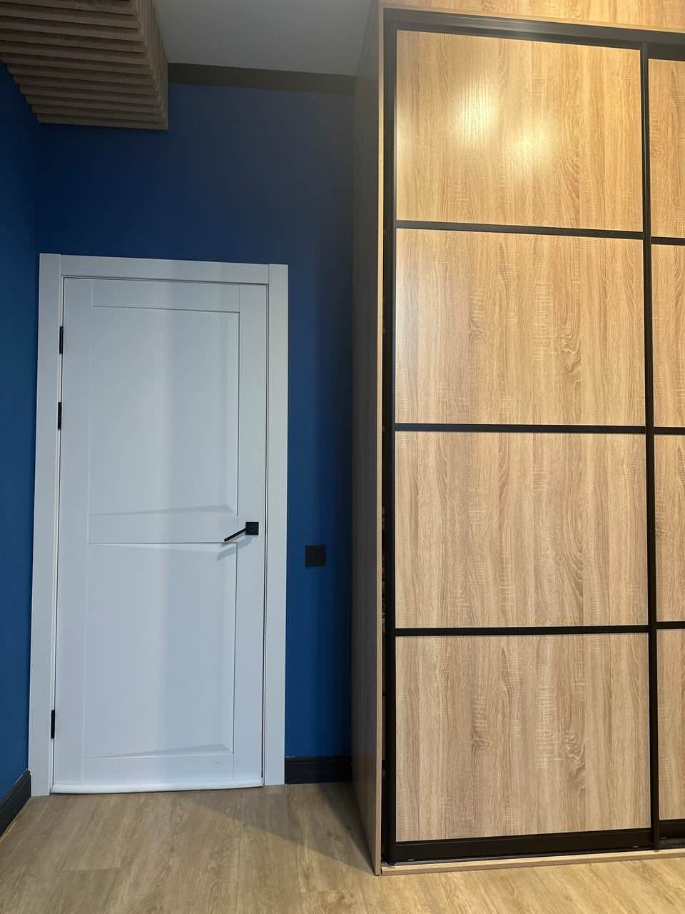 Дизайн трешки