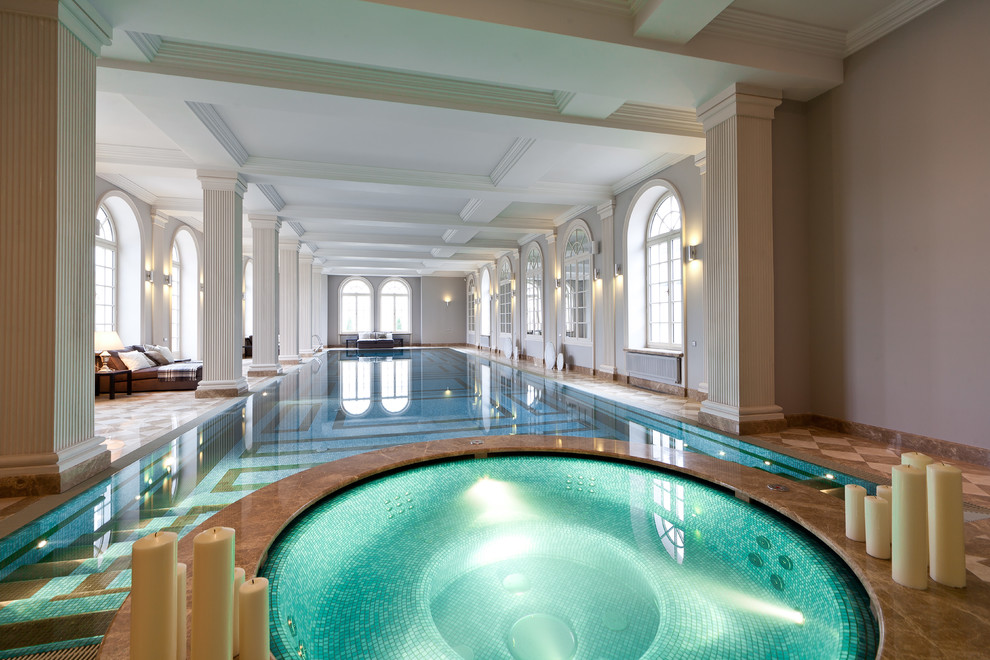 Комплекс домов в Жуковке