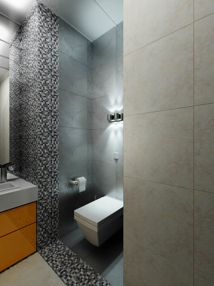 Квартира 002