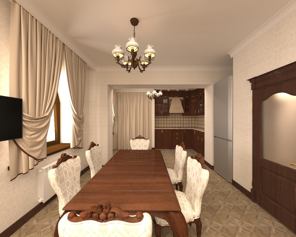 Дизайн интерьера квартиры с мебелью икеа