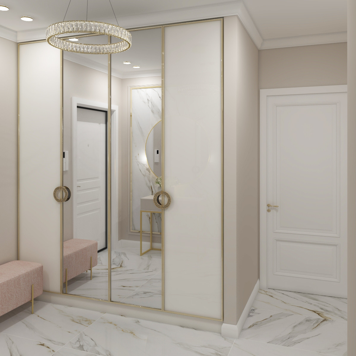 Золотая классика в Реутово