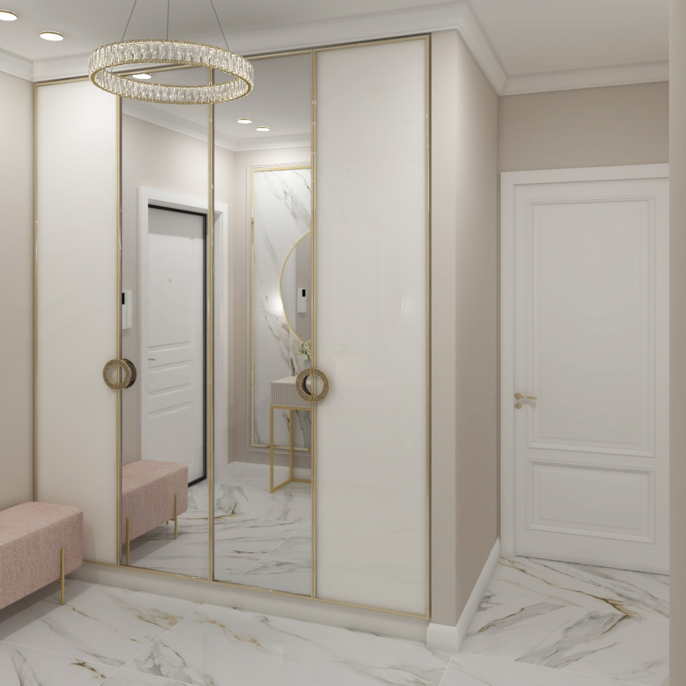 Золотая классика в Реутово