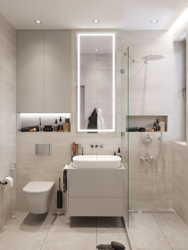 Проект в московской области, ДНТ Невзорово